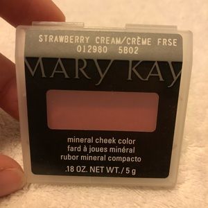 Mary Kay Mineral Cheek Color x1